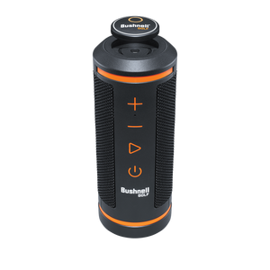 Bushnell Wingman GPS Bluetooth Speaker (361910)