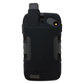 Garmin Montana 700/700i/750/750i Silicone Protective Case (Black) - Rugged Handheld GPS Navigator Accessories