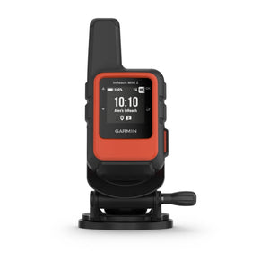 Garmin inReach Mini 2 Marine Bundle, Compact Satellite Communicator
