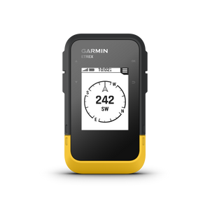 Garmin eTrex SE GPS Handheld Navigator