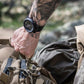 Suunto CORE Alpha Stealth Smartwatch Black with Compass and Altimeter and Barometer (SS050504000)