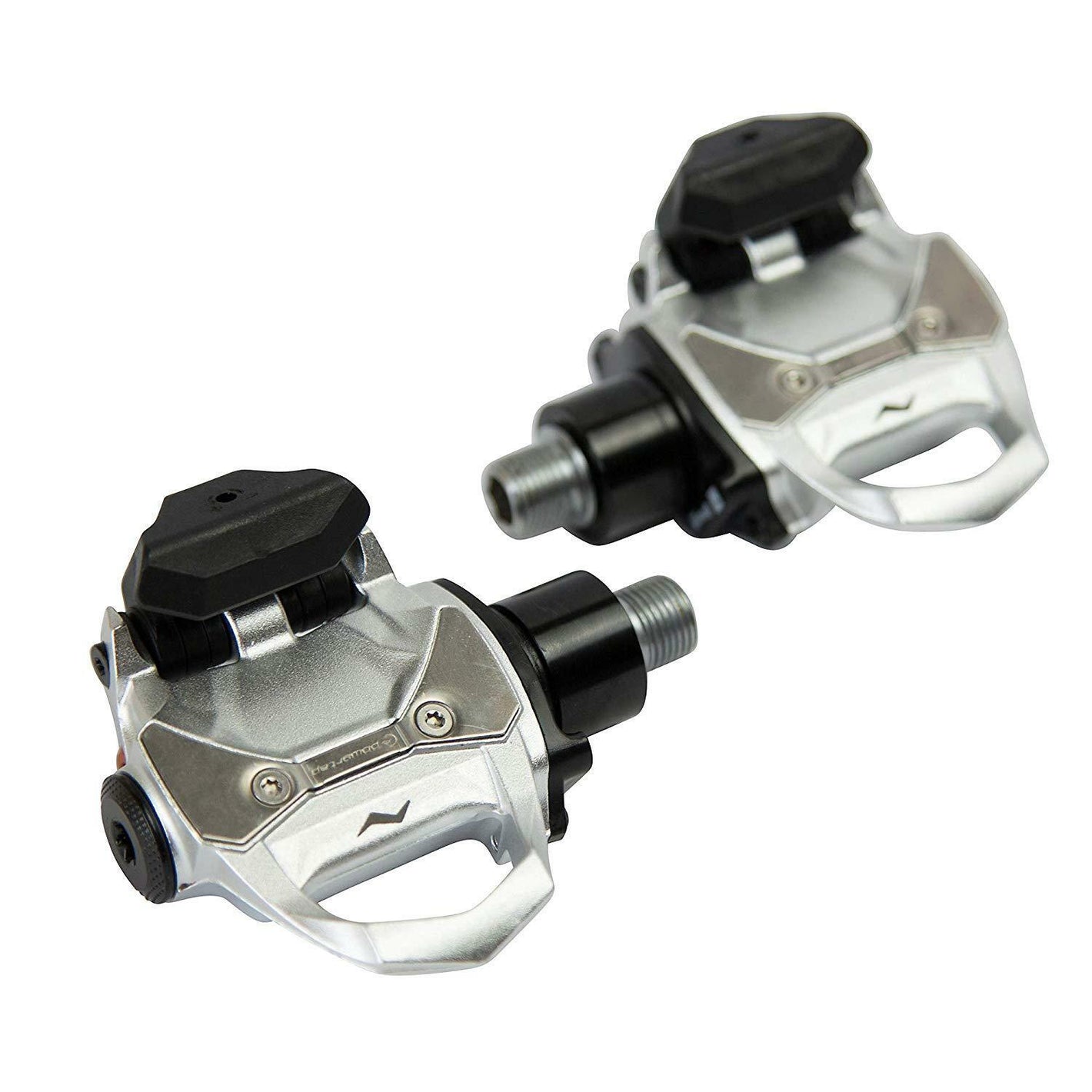 PowerTap 30507 P2 Powermeter Pedals w/ ANT+ Advanced Cycle Metrics (30507)