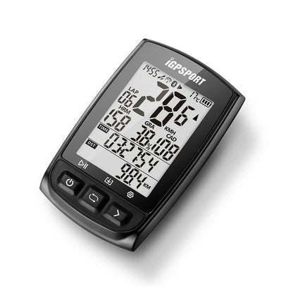 iGPSPORT iGS50S GPS Cycling Computer (IGS50S)