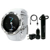 Suunto 5 Multisport GPS Watch G1 - White