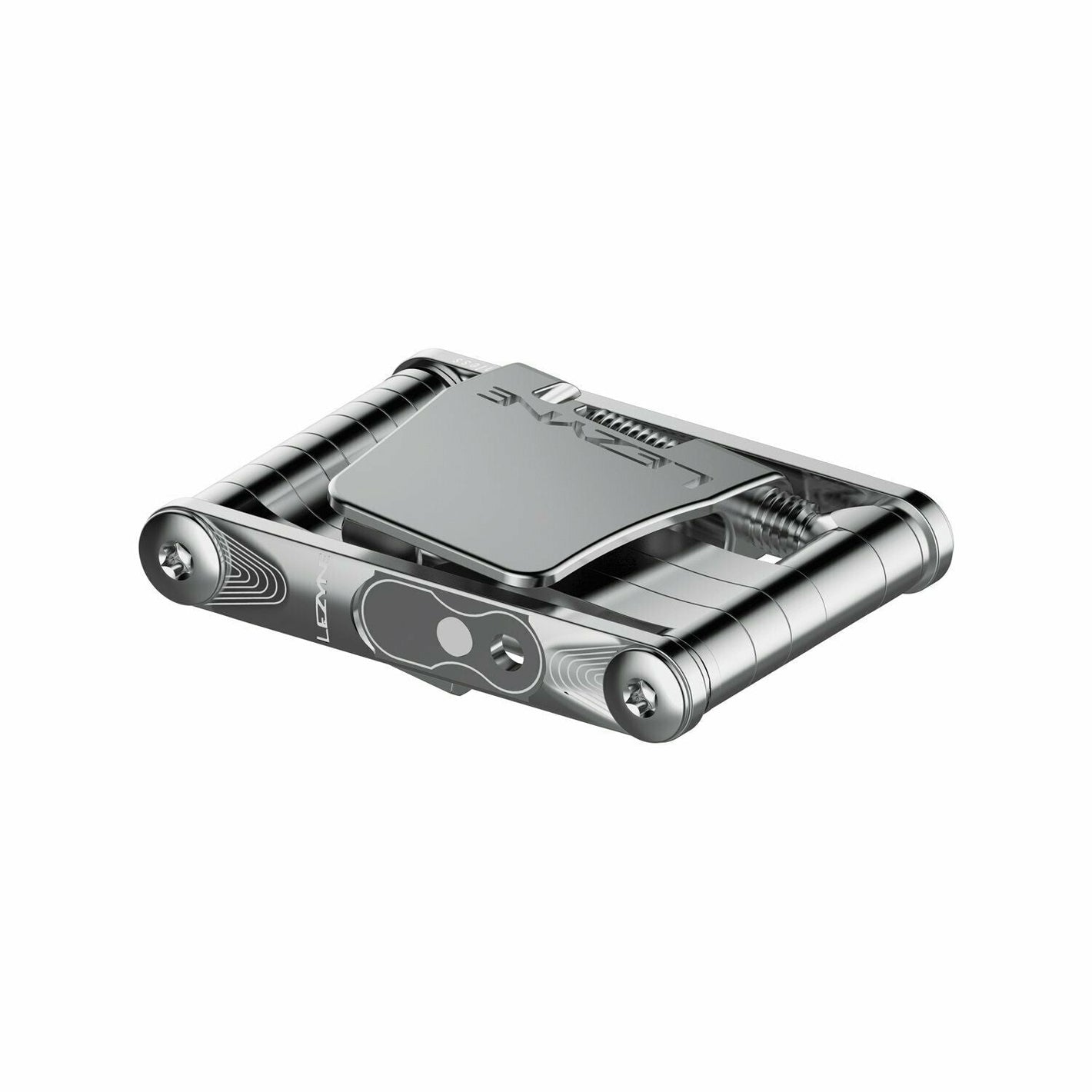Lezyne SV Pro 13 Stainless Steel Bicycle Multi-Tool Bike Repair Tool