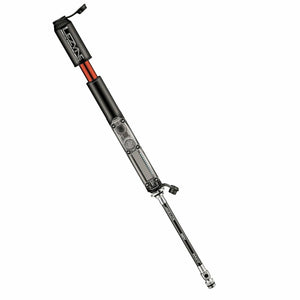 LEZYNE Digital Pressure Drive Hand Pump