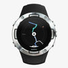 SUUNTO 5 Multisport GPS Watch with Wrist-Based Heart Rate Sensor - Black Steel