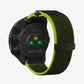 Suunto 9 Baro Lime GPS Multisport Watch (SS050449000)