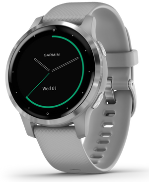 Garmin Vivoactive 4S GPS Smartwatch