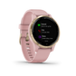 Garmin Vivoactive 4S, Smaller-Sized GPS Smartwatch