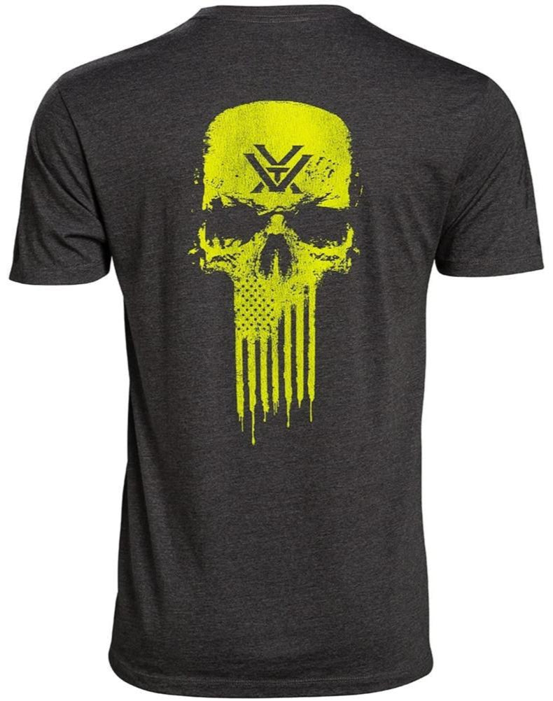 Vortex Optics Toxic Chiller Short Sleeve T-Shirt