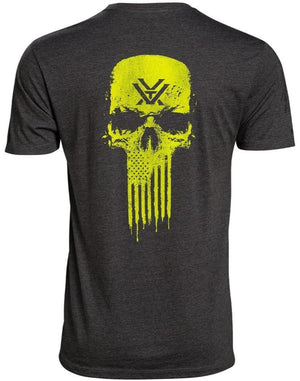 Vortex Optics Toxic Chiller Short Sleeve T-Shirt