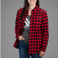 Vortex Optics Women's Timber Rush Flannel