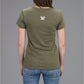 Vortex Optics Women's Reflection Lake T-Shirt