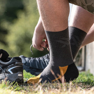 Vortex Optics Everyday Trekker Crew Sock